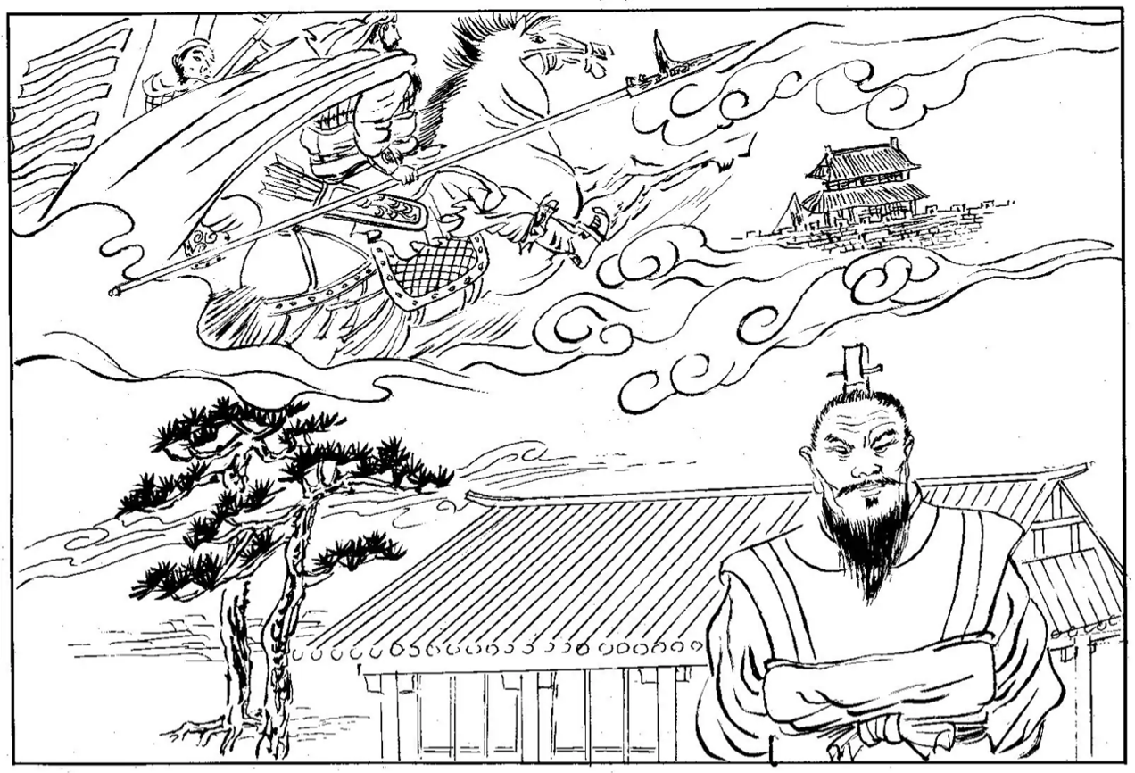 出身高贵的孔子，却有坎坷的仕途之路_百科TA说