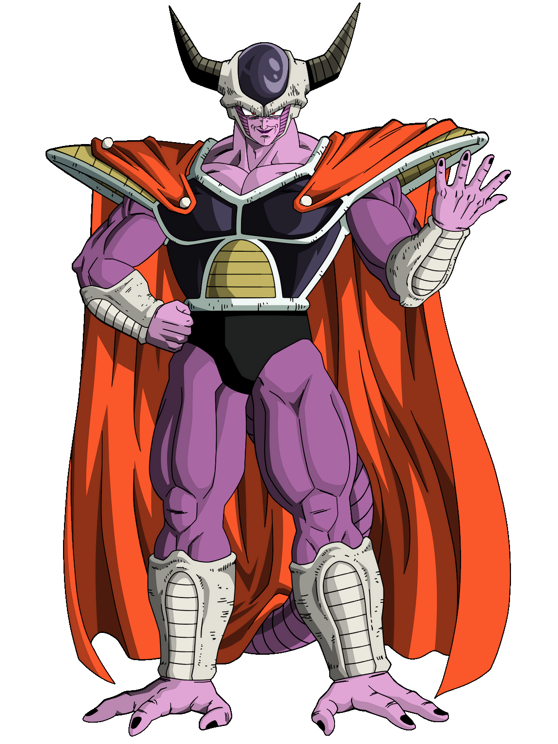  p>库尔德王(コルド大王,king cold),日本经典 a target="_blank"