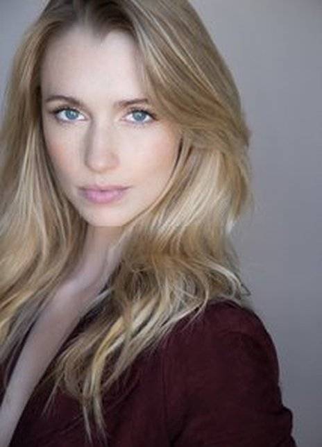 Kaitlyn Raymond_百度百科