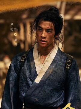 金色（2026年徐兵执导的武侠剧）_百度百科