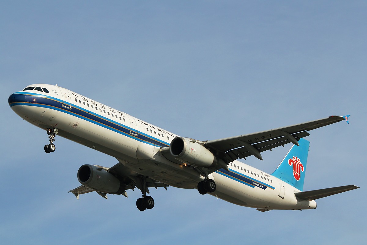  p>中国南方航空集团有限公司(china southern airlines,简称 a