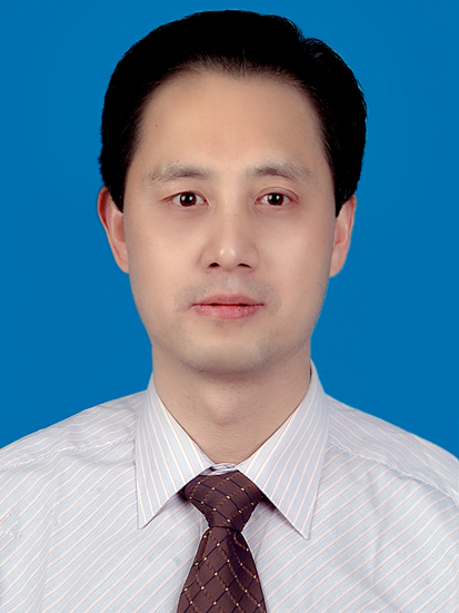 杨浩