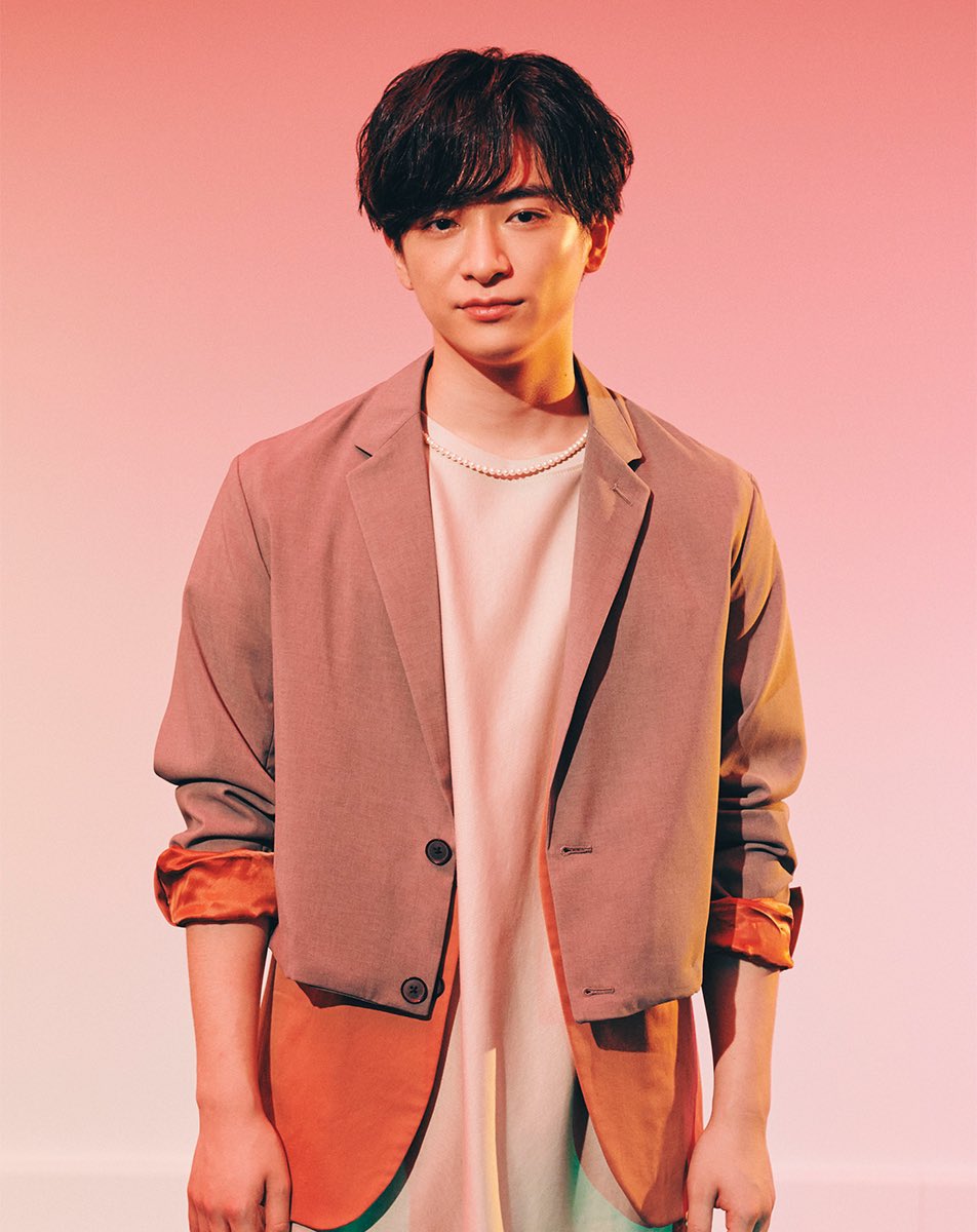 chinen yūri