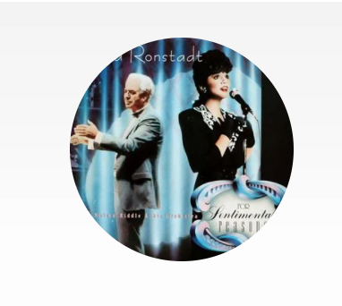 Linda Ronstadt with Nelson Riddle & His Orchestra_百度百科