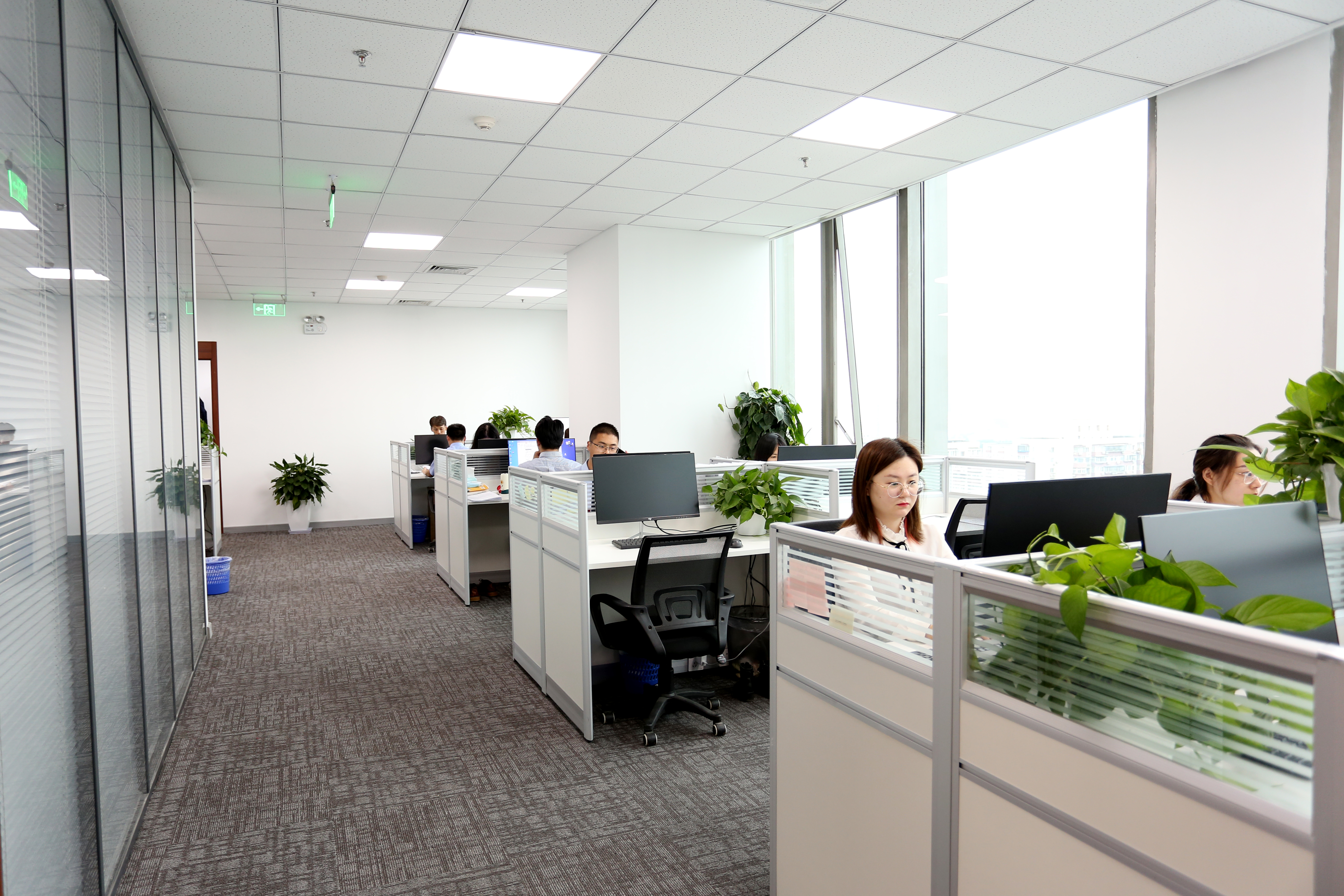 北京华让律师事务所