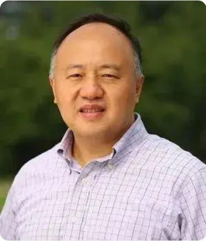 刘军（哈佛大学统计学教授，美国国家科学院院士）_百度百科