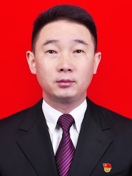 id="u6ukurnkpxhm">现任四川省乐山市马边彝族自治县人