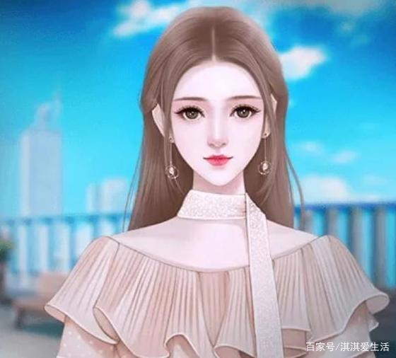 《陆少的暖婚新妻》已跌落榜二，9.8分的它突然大火，全程齁甜！_百科TA说