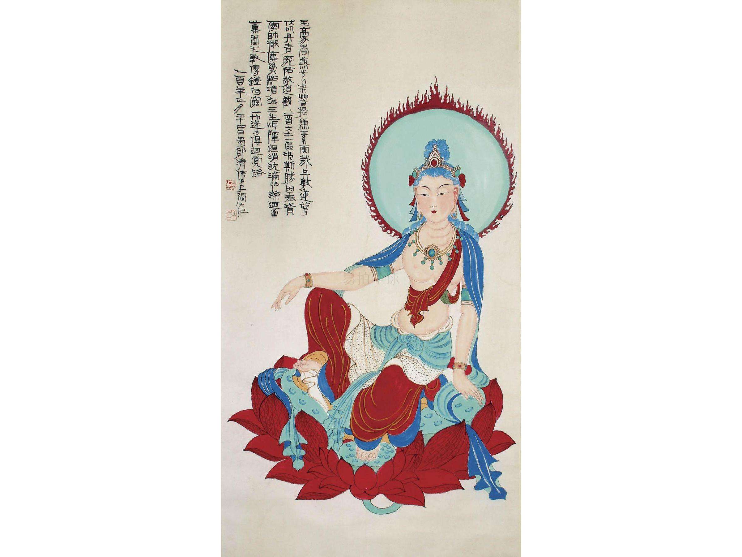 曾经制作的“赝品”骗过收藏权威，如今天价难求，因为是他！_百科TA说