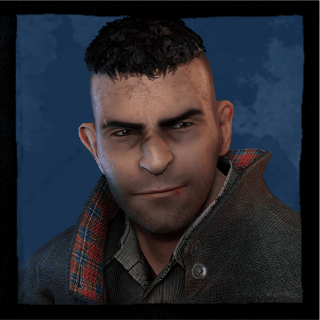  p data-id="gnvivmbyuf">大卫金是游戏《黎明杀机》中的角色. /p>