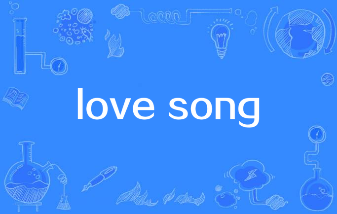 love song