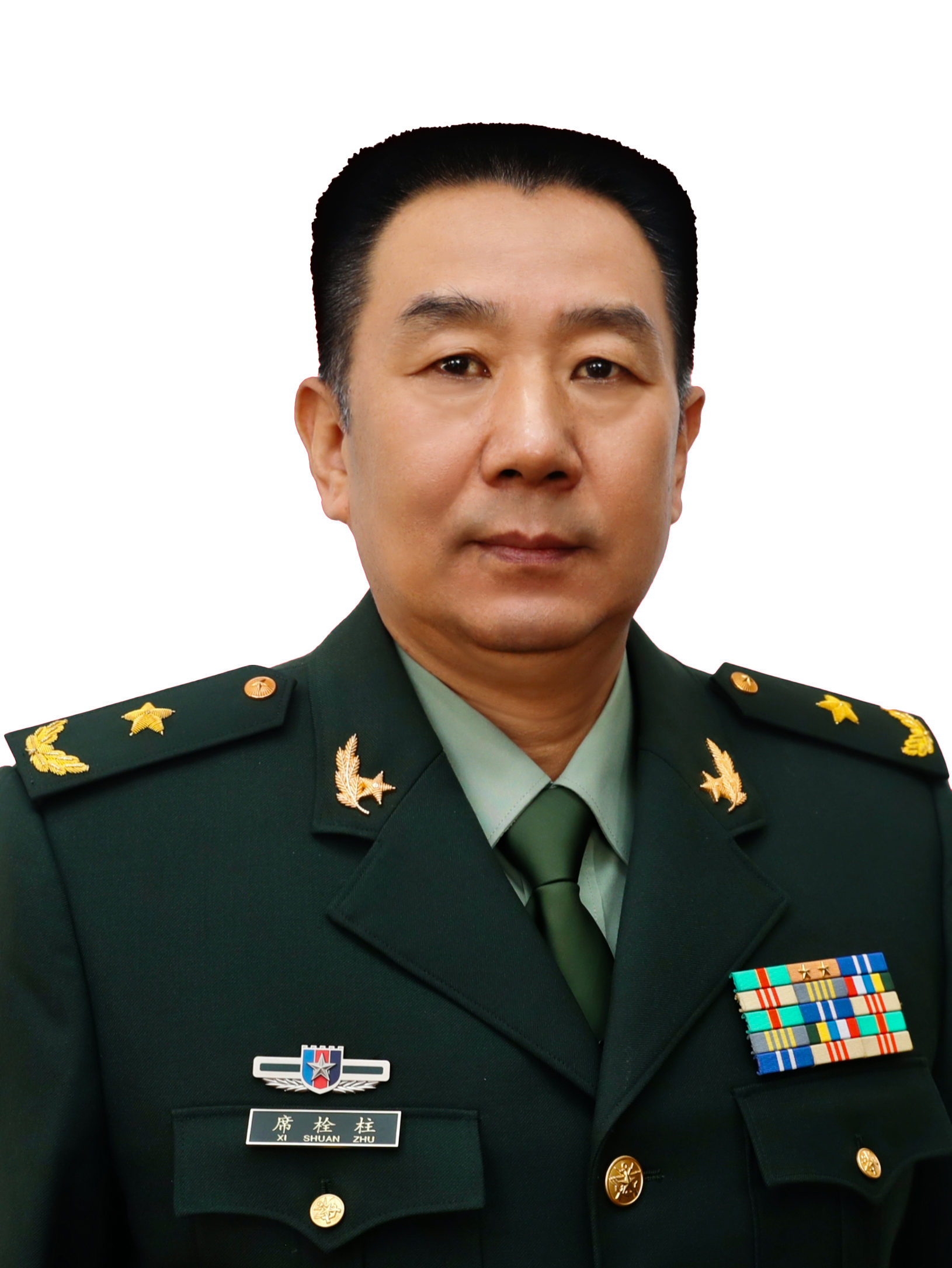 data-lemmaid="1200029">上蔡 /a>县人,1983年10月入伍,中共党员,少将