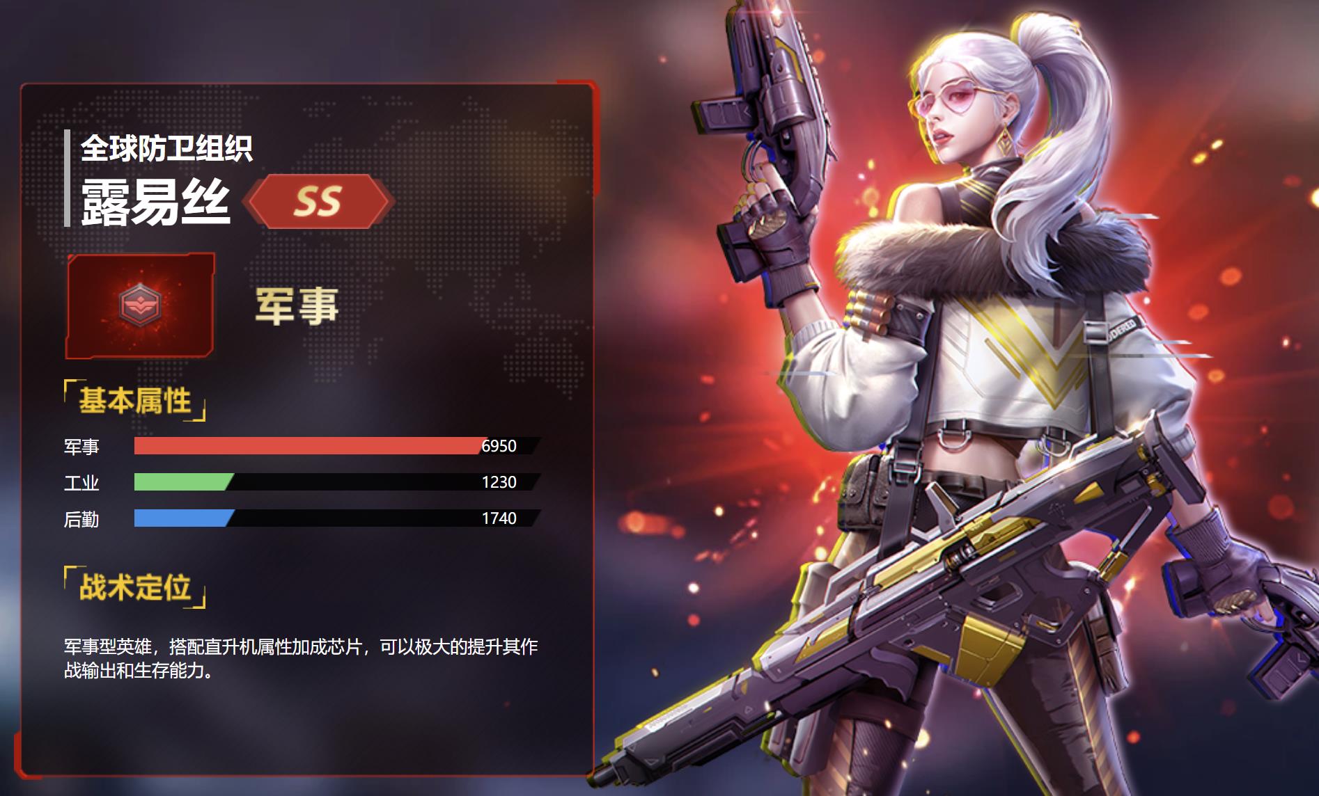 露易丝