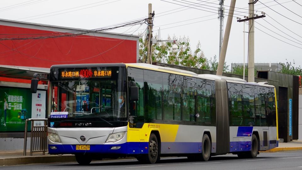  p>北京公交400路(beijing public transport line 400)运营于北京市 
