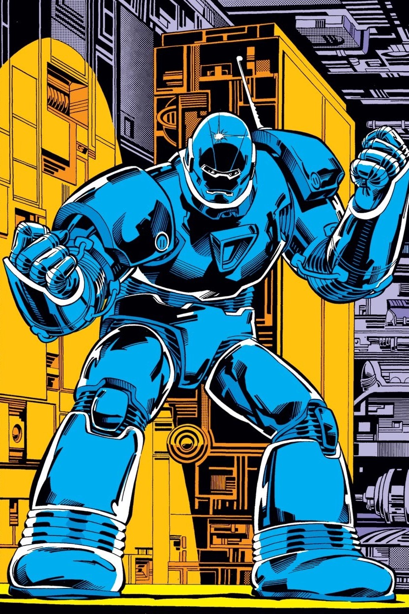  p>铁霸王(iron monger)是美国 a target="_blank" href="/item/漫威"
