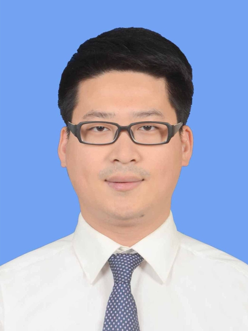 朱晓东
