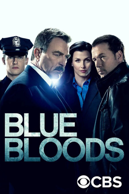 警察世家第十四季