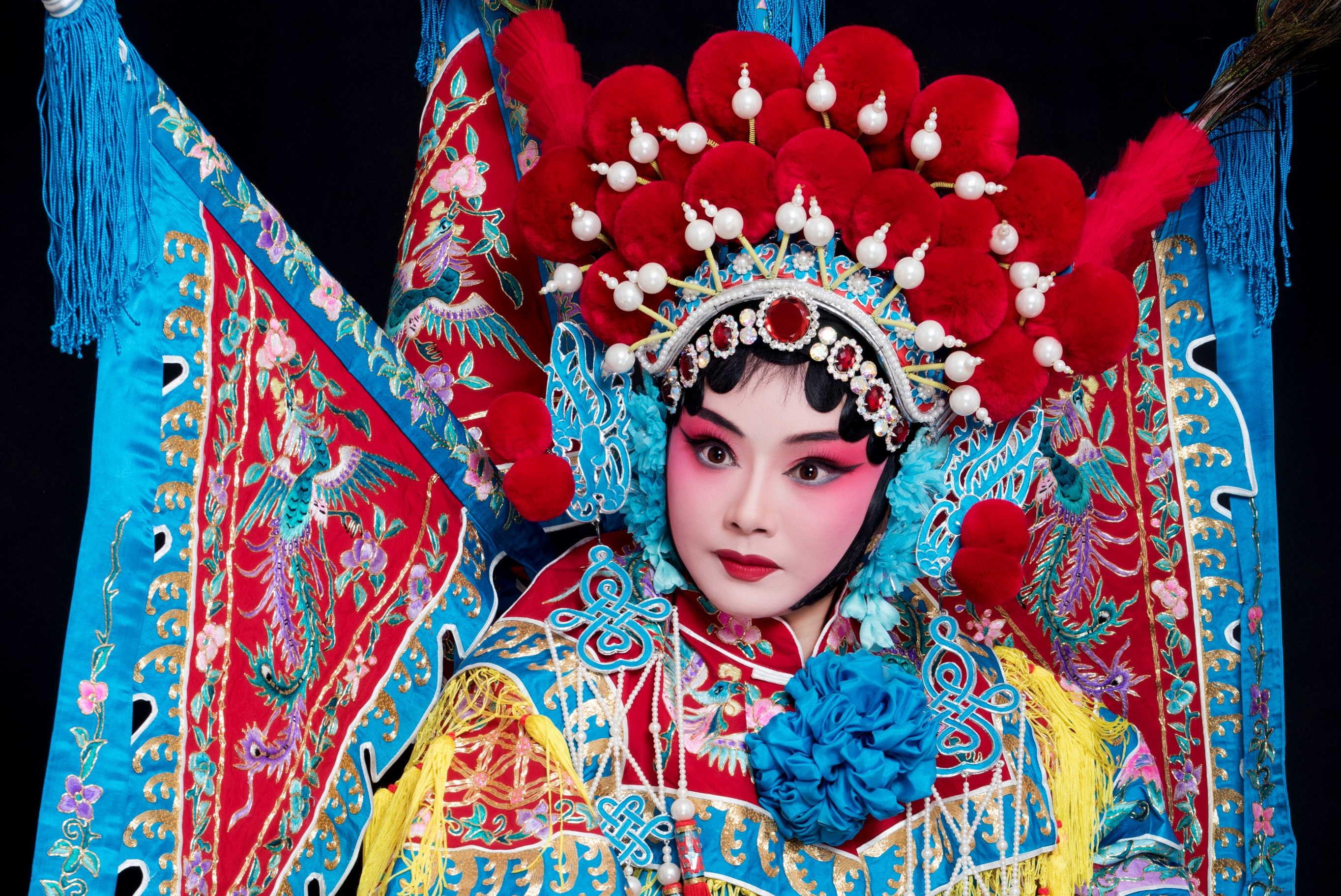 杜永真