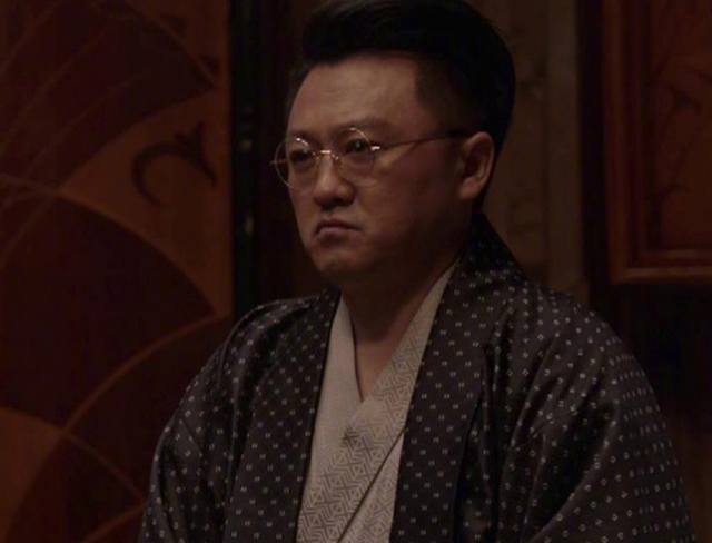 池田英介