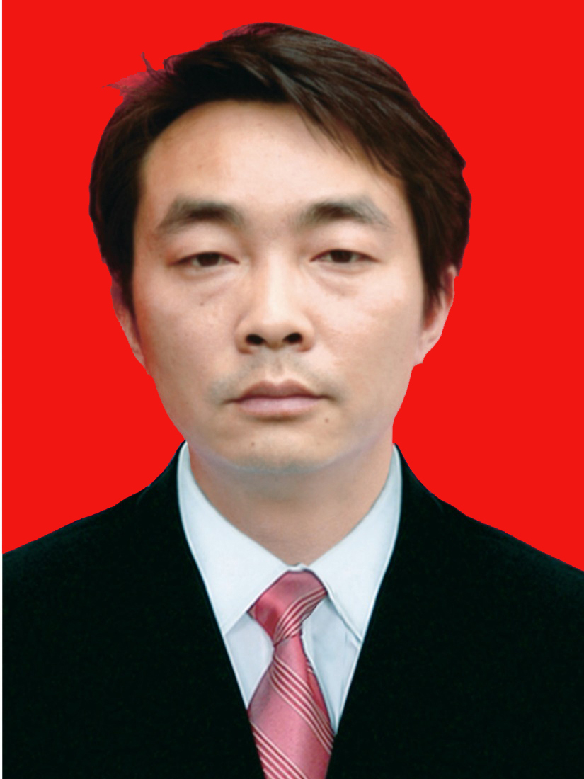 何杰