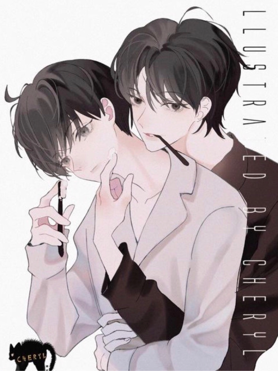 哥哥总是傻傻的(兄弟情)