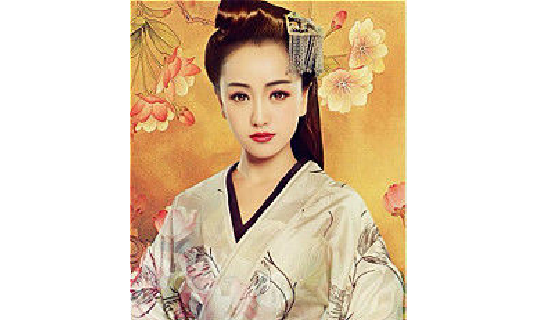 女配逆袭之霍成君