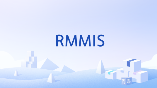 RMMIS_百度百科