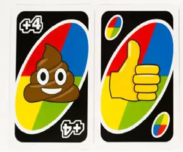uno emoji