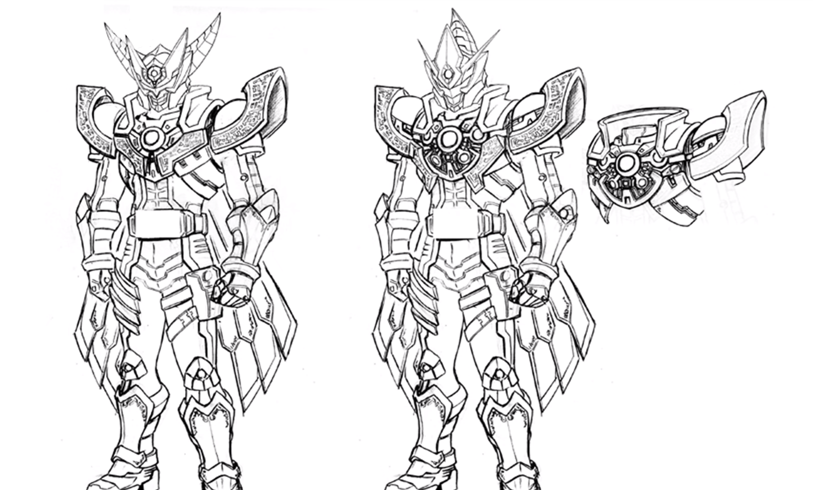  p data-id="go1db5vmis">修罗铠甲,是国产特摄剧《铠甲勇士刑天》中