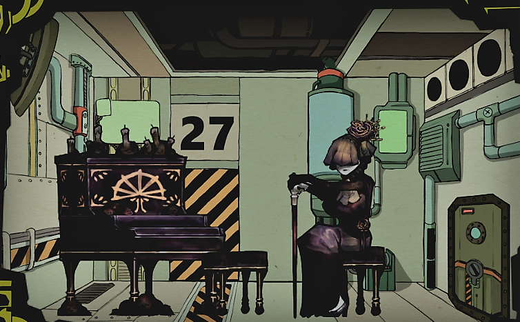  p>月光女神是游戏《 a target="_blank" href="/item/脑叶公司