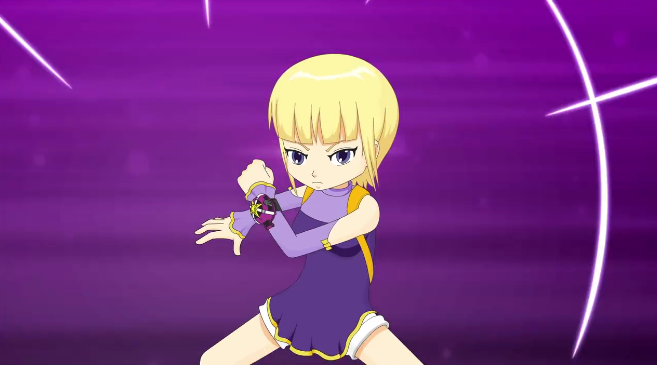  p>百诺,国产动画《 a target="_blank" href="/item/斗龙战士