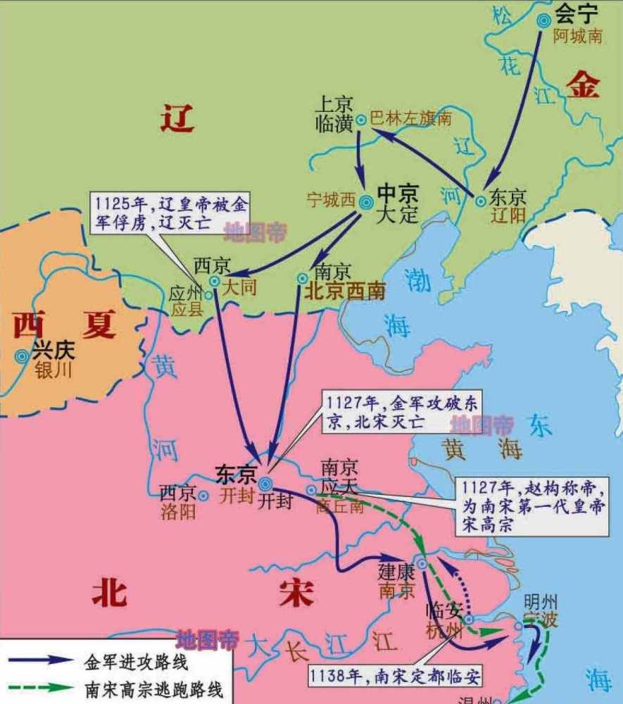 秦桧（南宋奸臣）_百度百科