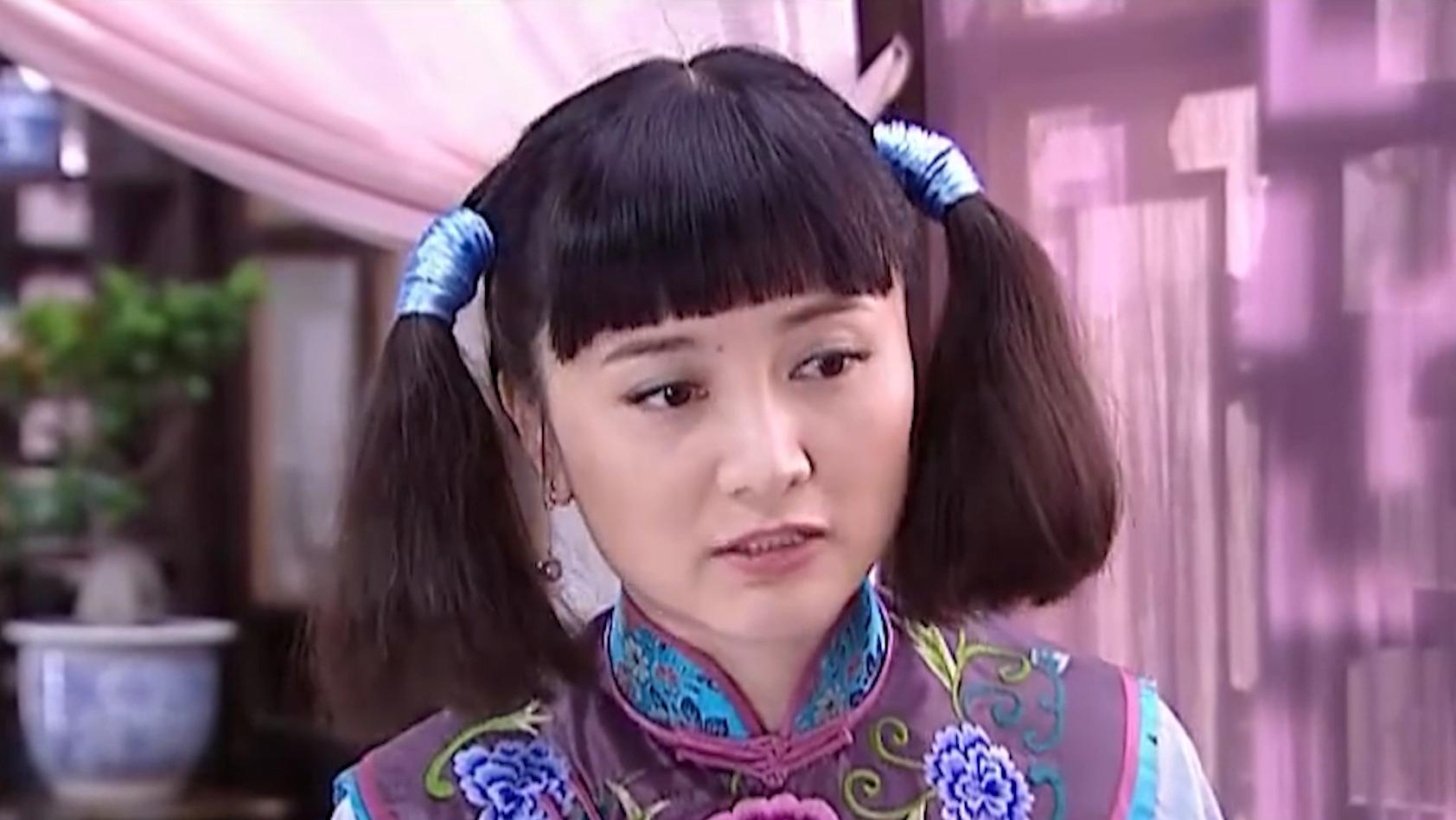 李香菱