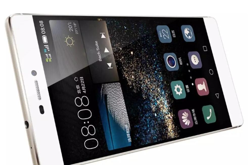 华为p8(gra-cl00/标配版/电信4g)