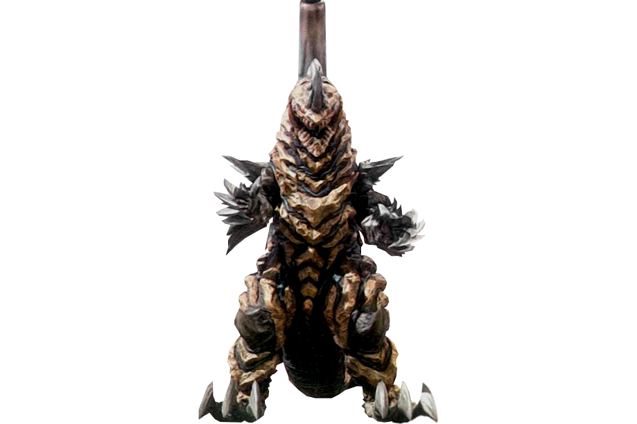  p>爆击骨兽格尔吉欧王,特摄剧《 a target="_blank" href="/item