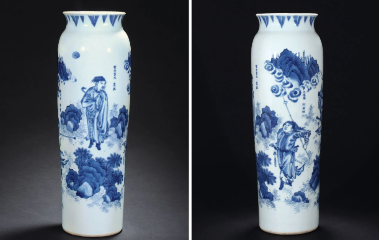 历代常见瓷器器型52种（中）_百科TA说