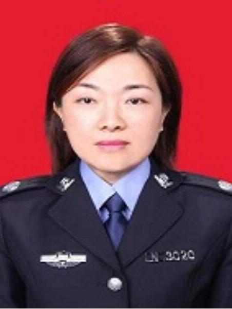  /p> p data-id="tf5puottisem">现任辽宁省辽阳市白塔区司法局副局长