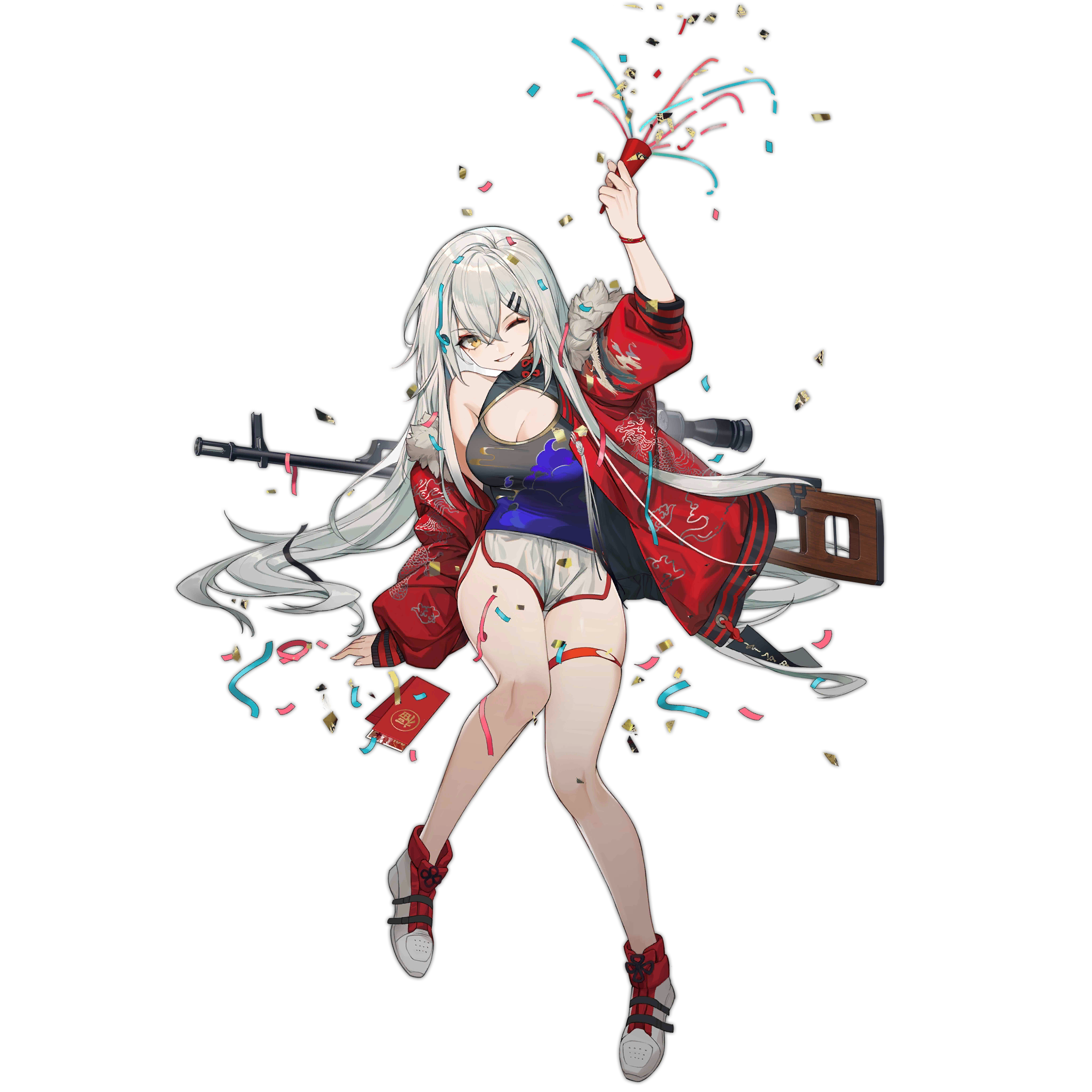  p>svd是游戏《 a target="_blank" href="/item/少女前线/18737026"