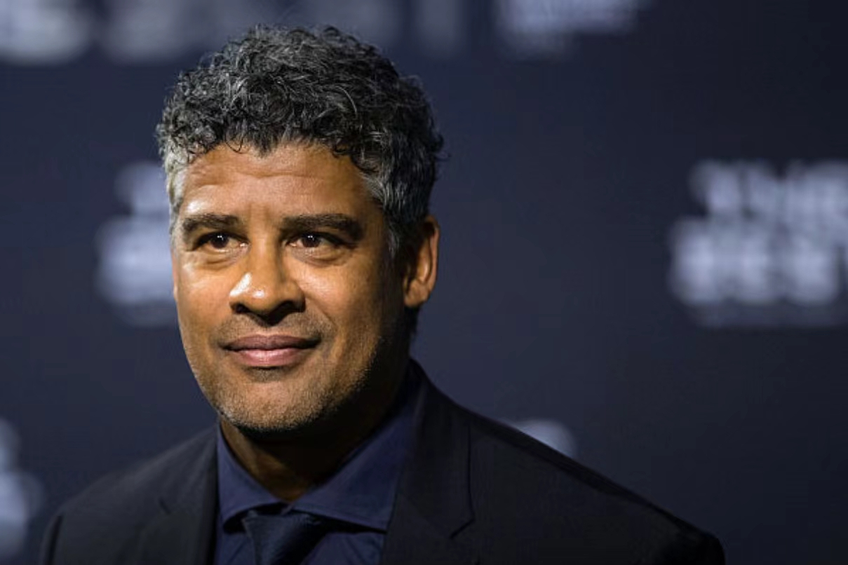 弗兰克·里杰卡尔德