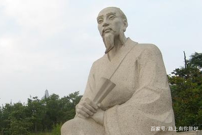 刘勰最大的文学成就，是编撰《文心雕龙》，为文学理论作出了贡献_百科TA说