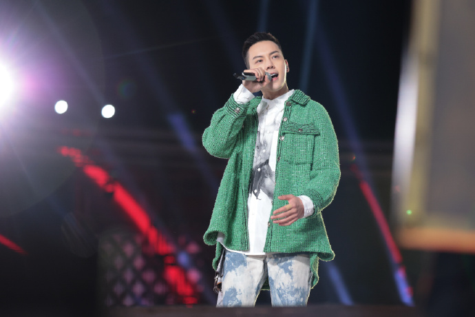 2020年-2021年湖南卫视跨年演唱会