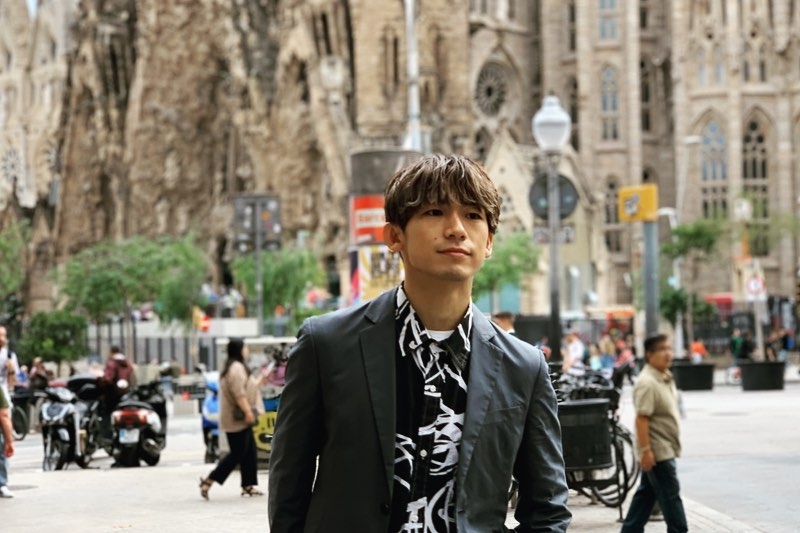 exile naoto