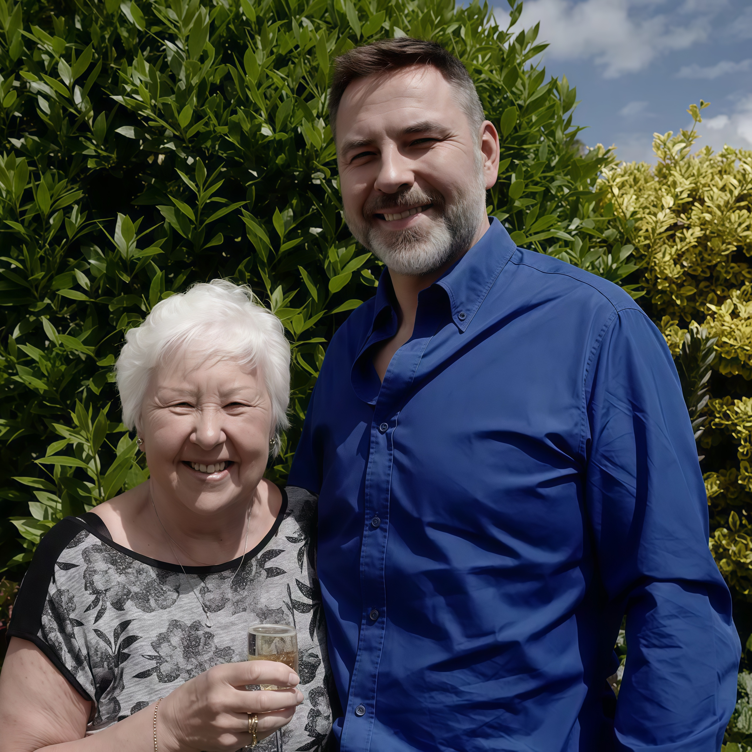 大卫·威廉姆斯