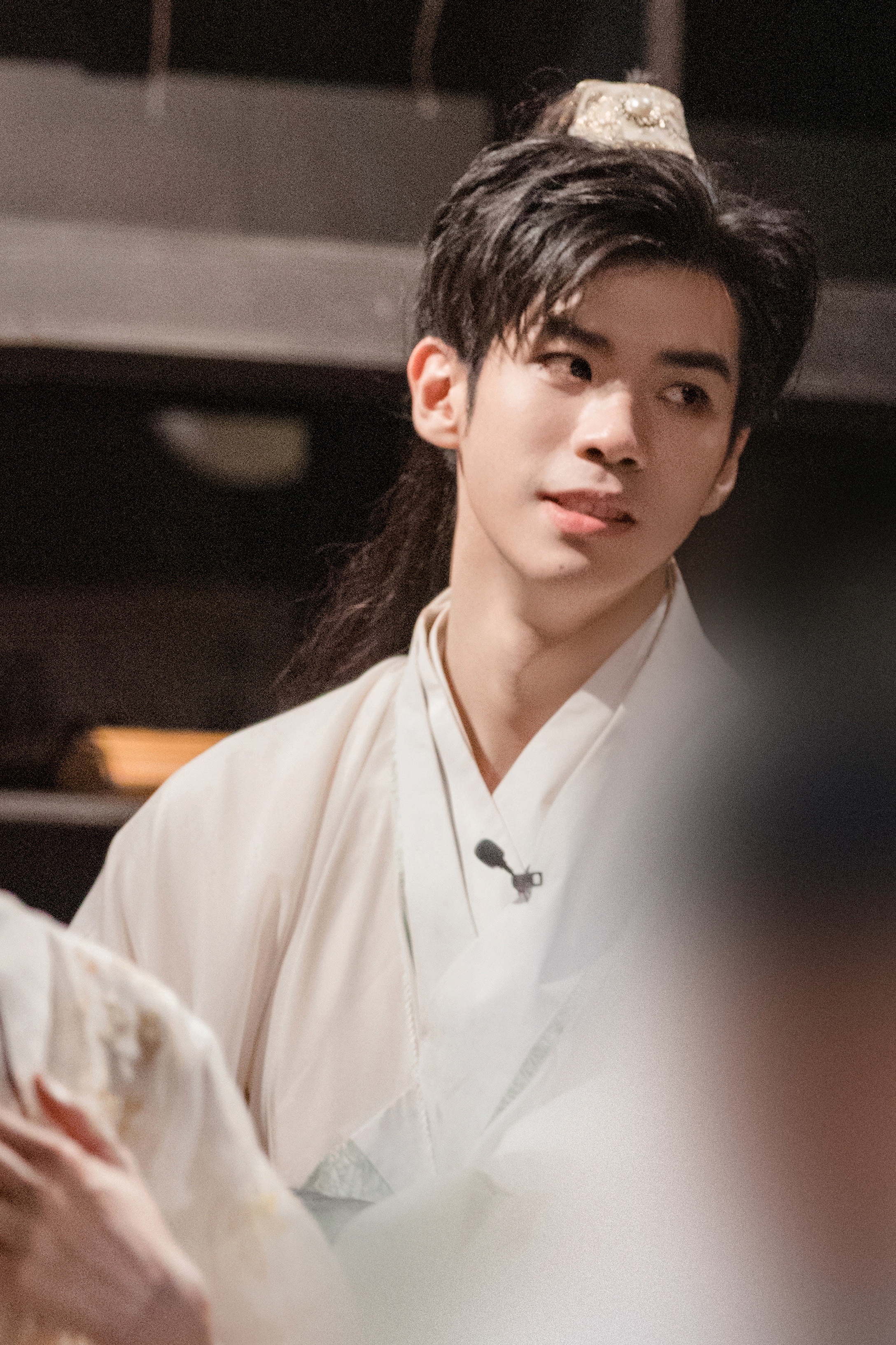  p data-id="gnco03zerd">李晋晔,出生于广东省