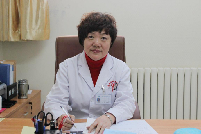 北京昌平北苑中医医院主任医师,北京北苑中医医院特聘专家,在甲状腺