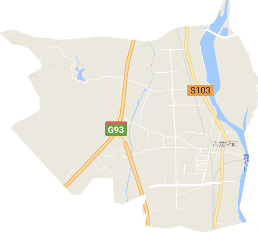 青龙镇