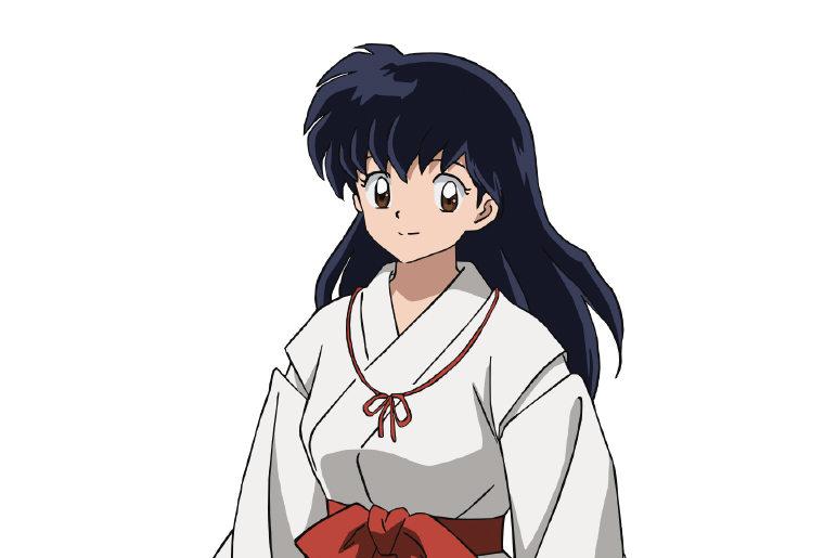  p>日暮戈薇,日本漫画《 a target="_blank" href="/item/犬夜叉