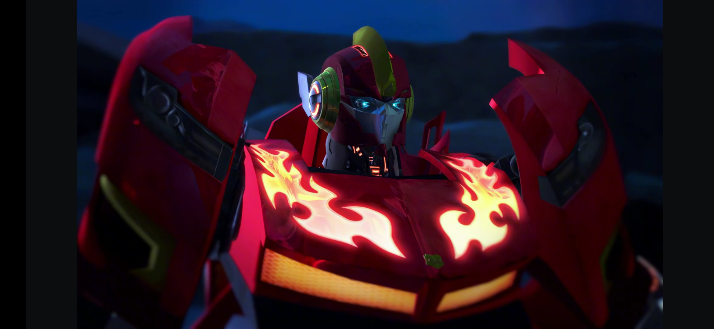 火雷霆(fire-blitz),是 a target="_blank" href="/item/国产动画