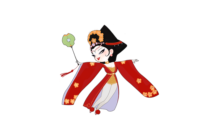 铁扇公主