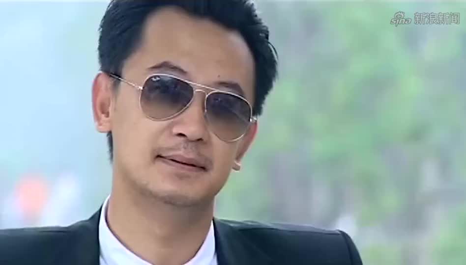 黄海波